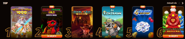 Westace games